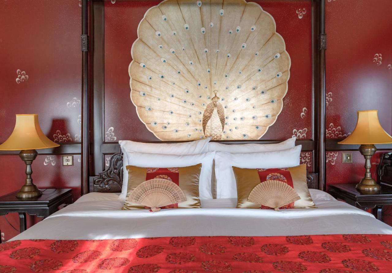 Heritage Line Violet Cruise - Halong Bay & Lan Ha Bay Ha Long Zewnętrze zdjęcie